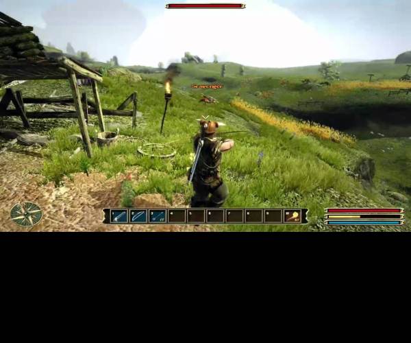 Gothic 3