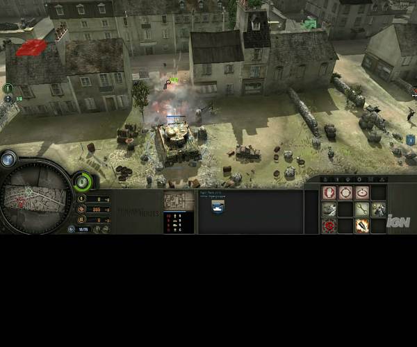 Company of Heroes