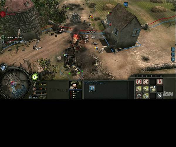 Company of Heroes