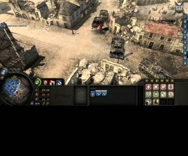 Company of Heroes