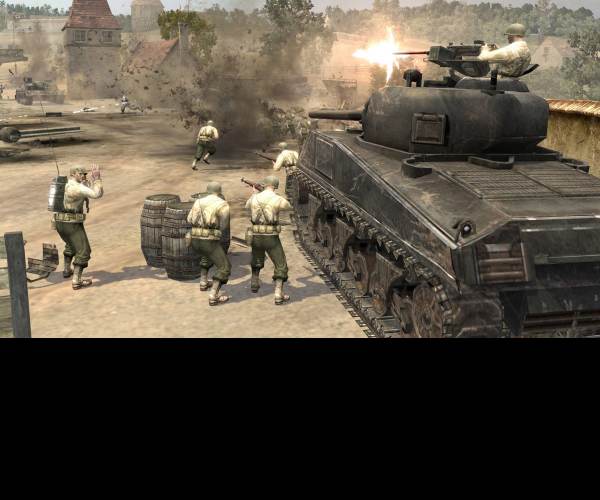 Company of Heroes