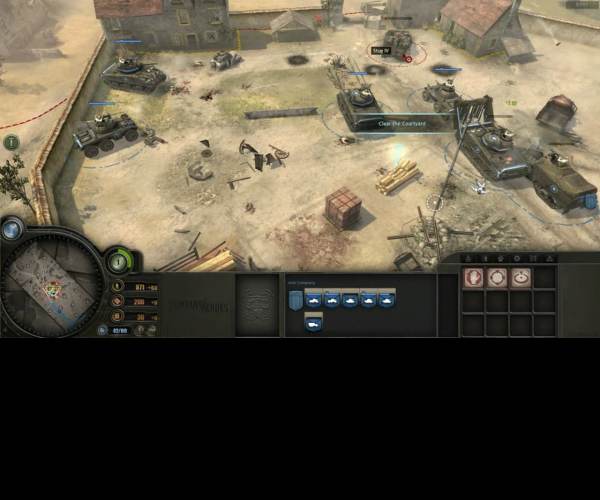 Company of Heroes