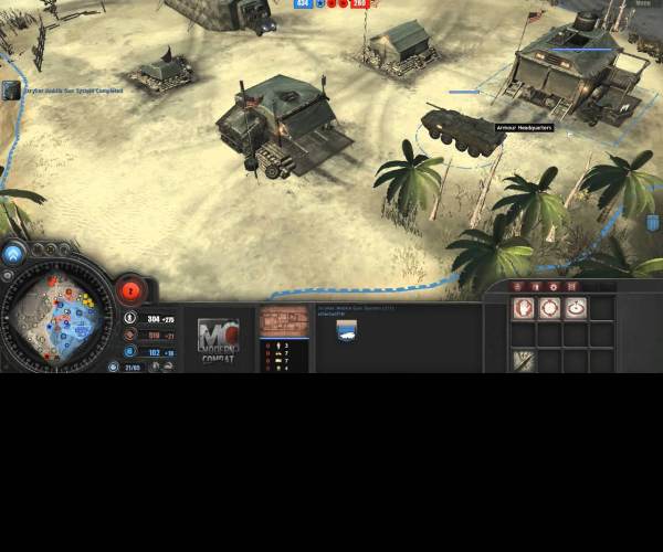 Company of Heroes