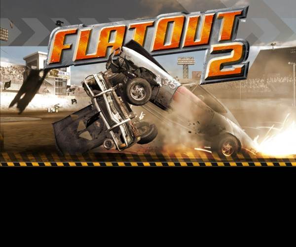 Flat Out