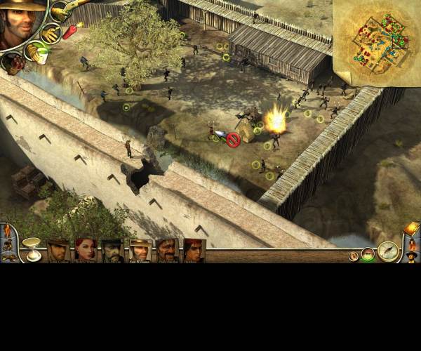 Desperados 2