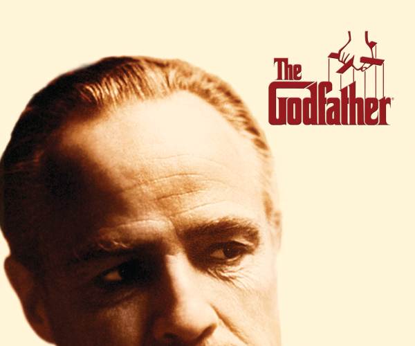 The Godfather