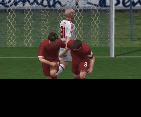 Pro Evolution Soccer 5