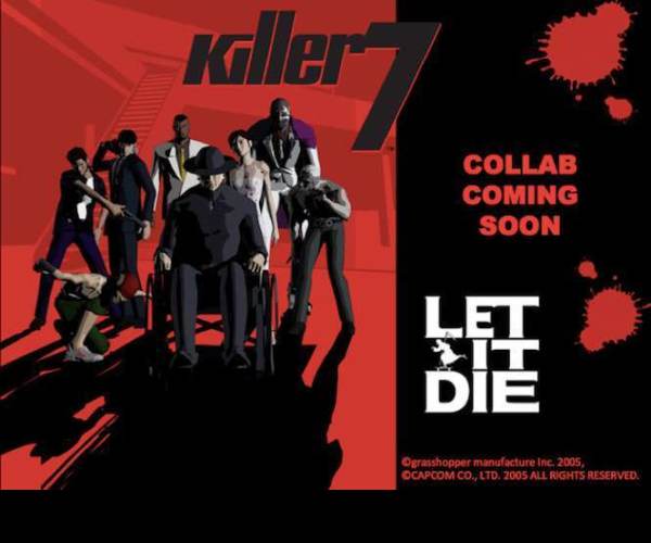 Killer 7