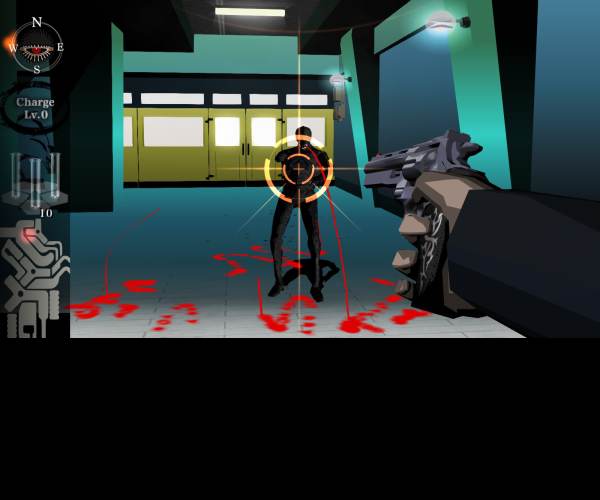 Killer 7