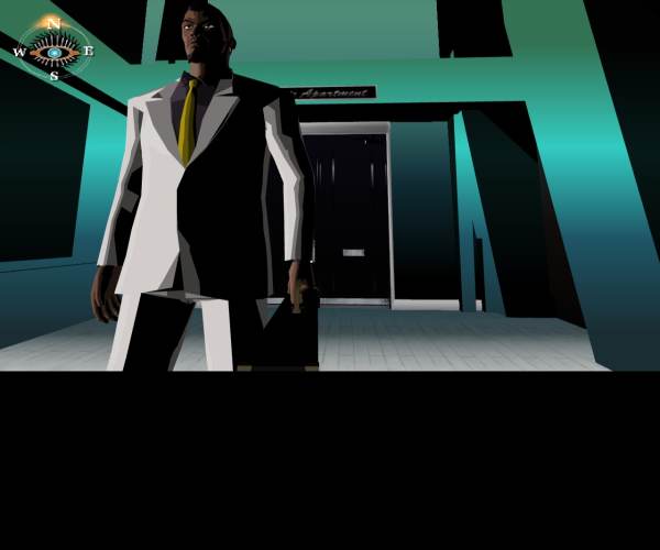 Killer 7