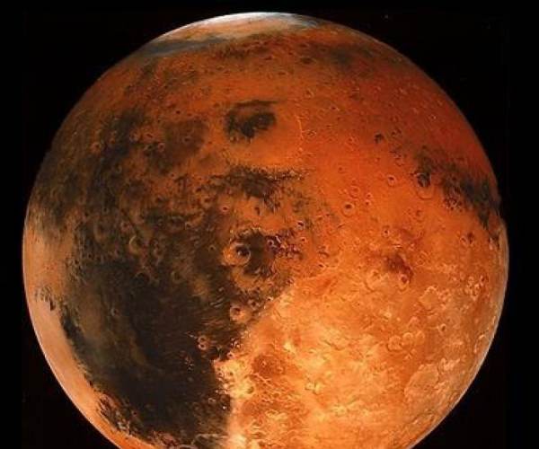 Mars