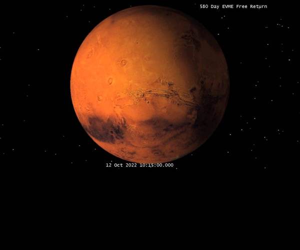 Mars