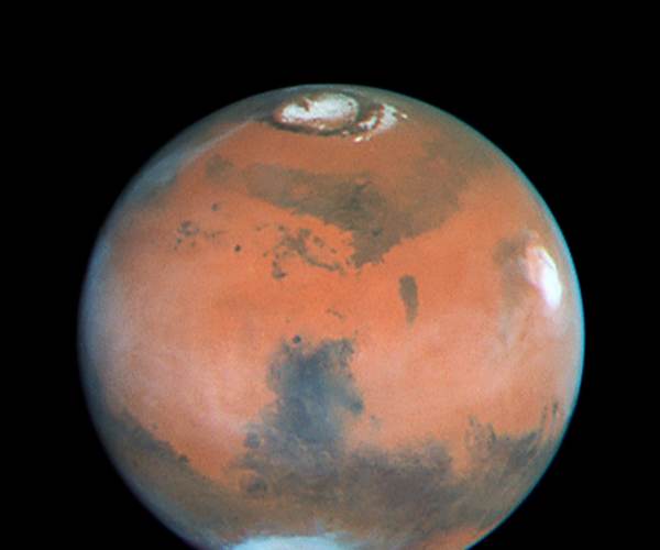 Mars