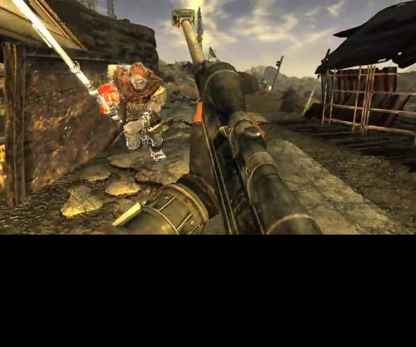 Fallout