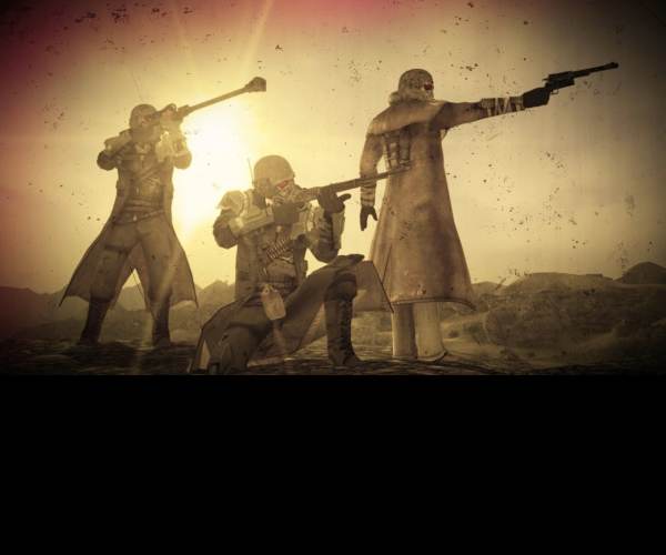 Fallout