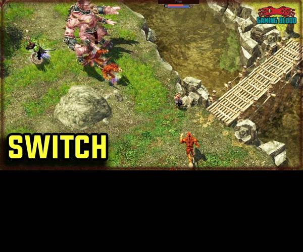 Titan Quest