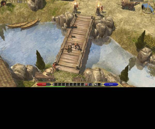 Titan Quest