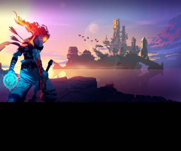 Dead Cells