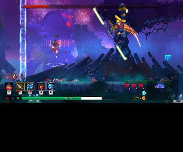 Dead Cells