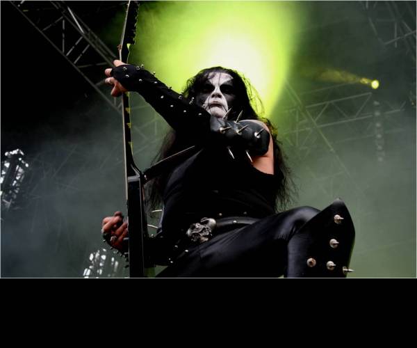 Immortal