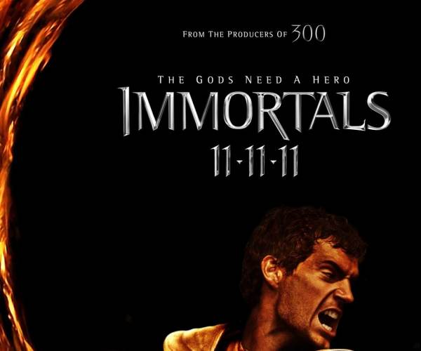Immortal