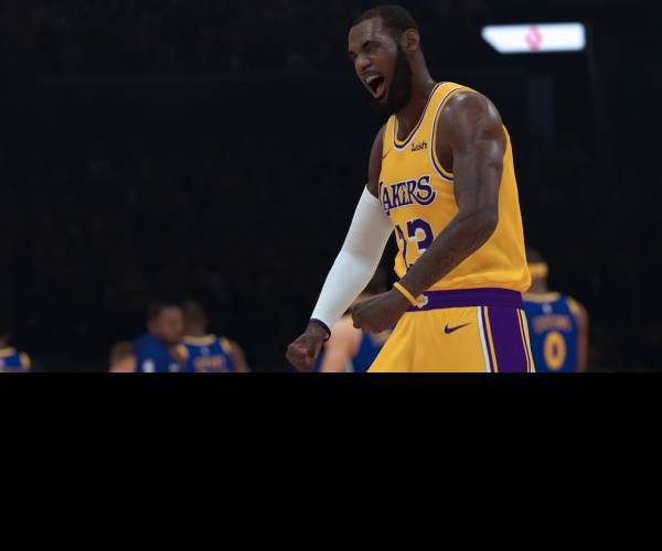NBA 2K19
