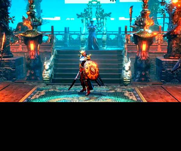 Shadows: Awakening
