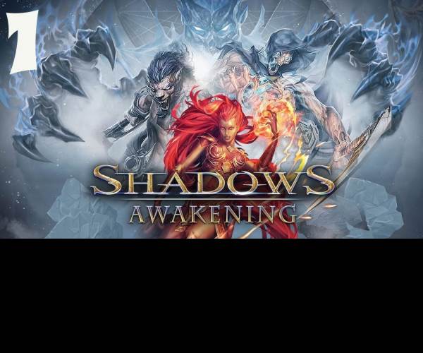 Shadows: Awakening