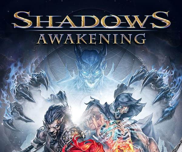 Shadows: Awakening