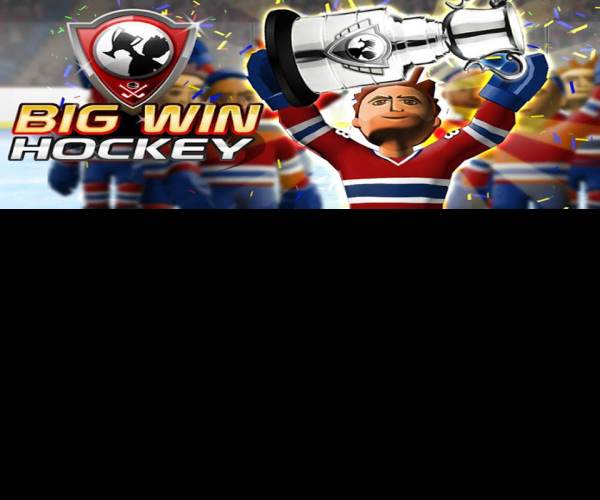 Big Win Hockey
