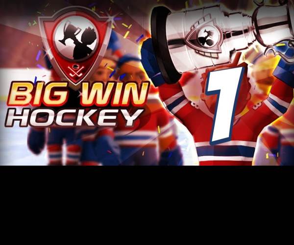 Big Win Hockey