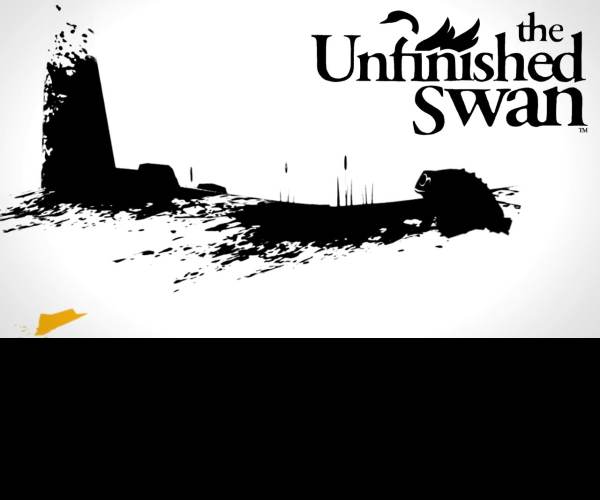 The Unfinished Swan