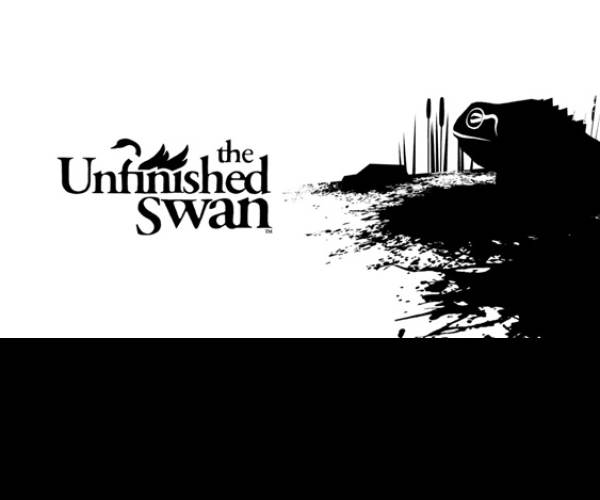 The Unfinished Swan