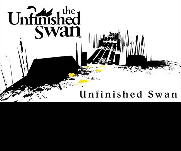 The Unfinished Swan