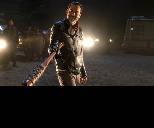 The Walking Dead
