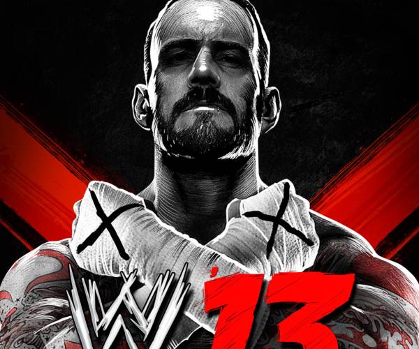 WWE 13