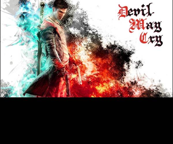DMC: Devil May Cry