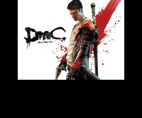 DMC: Devil May Cry