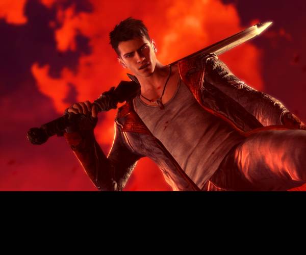 DMC: Devil May Cry