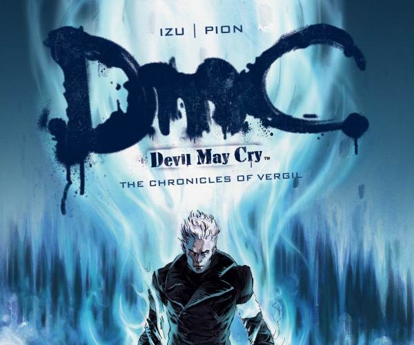 DMC: Devil May Cry