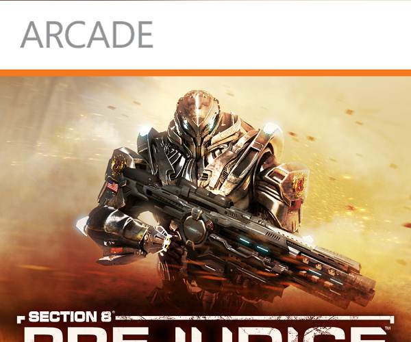 Section 8: Prejudice (X360)