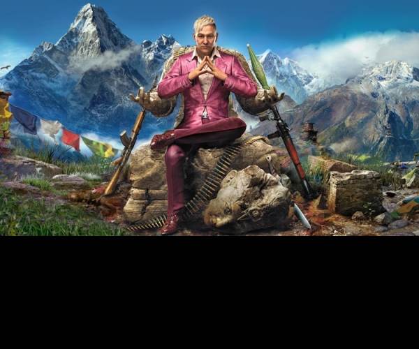 Far Cry