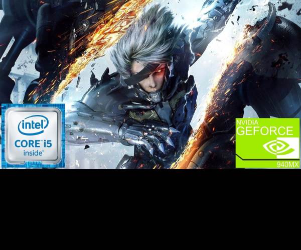 Metal Gear Rising: Revengeance