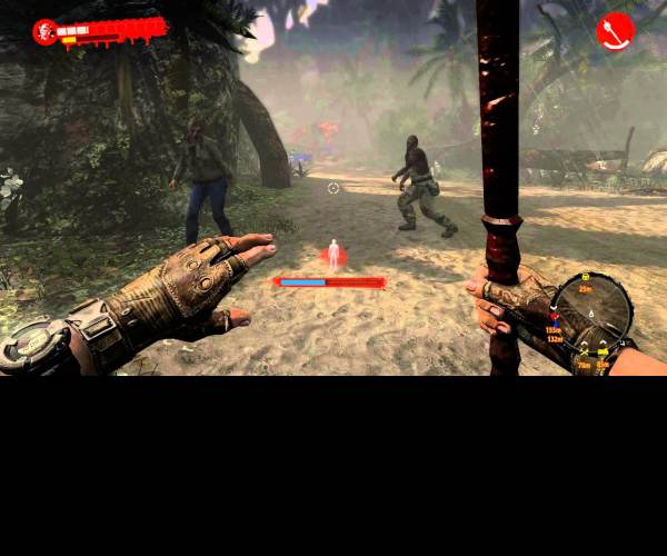 Dead Island: Riptide