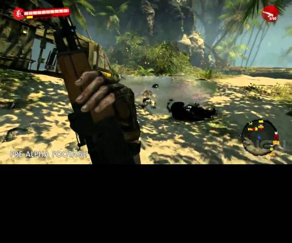 Dead Island: Riptide