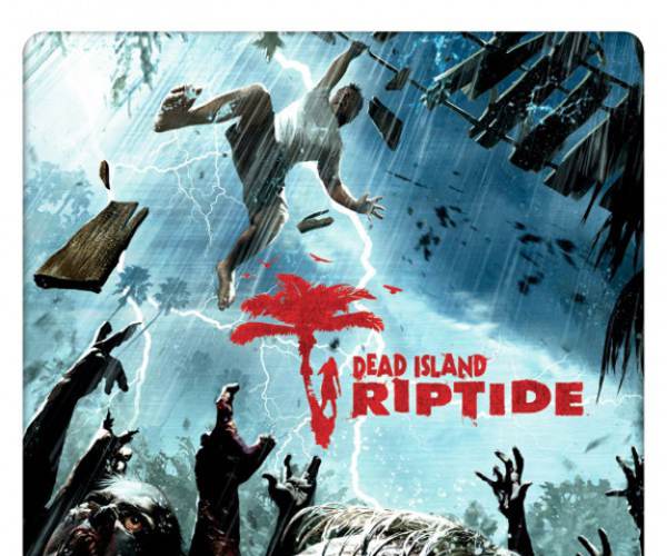 Dead Island: Riptide