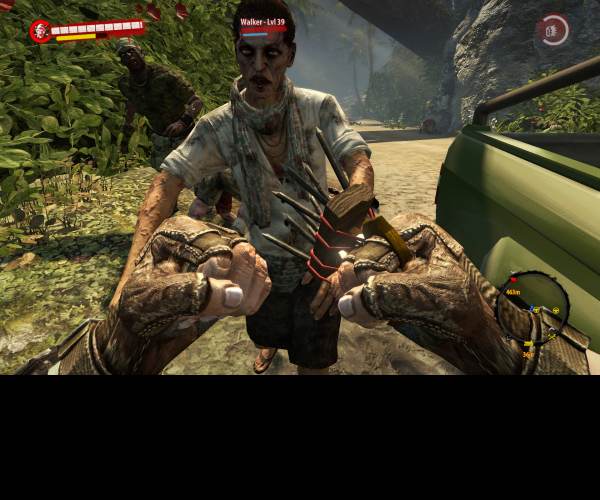 Dead Island: Riptide