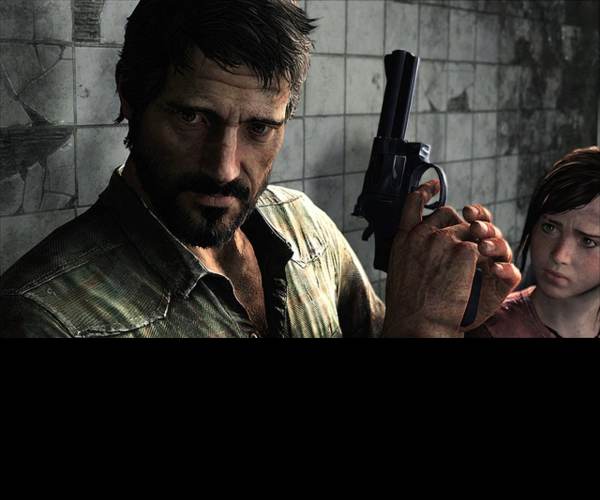 The Last of Us