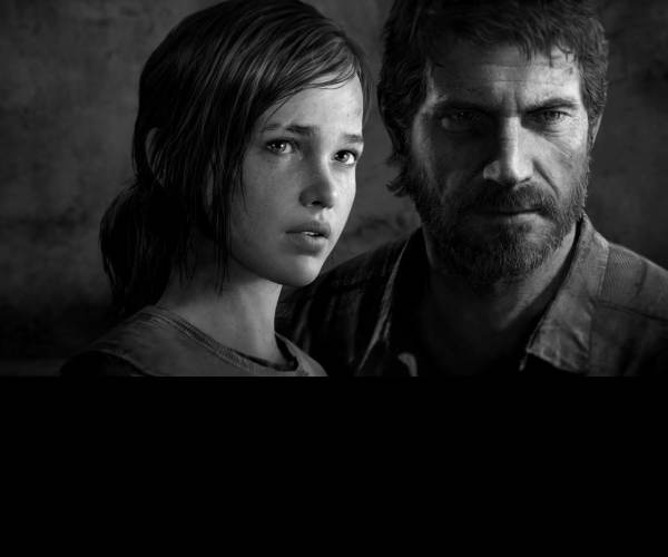 The Last of Us