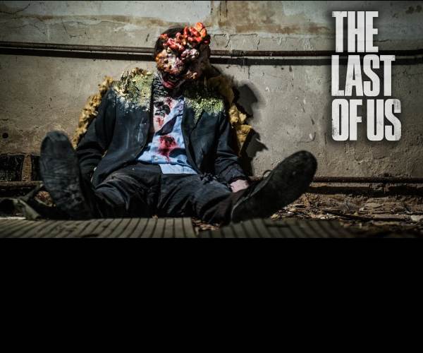 The Last of Us